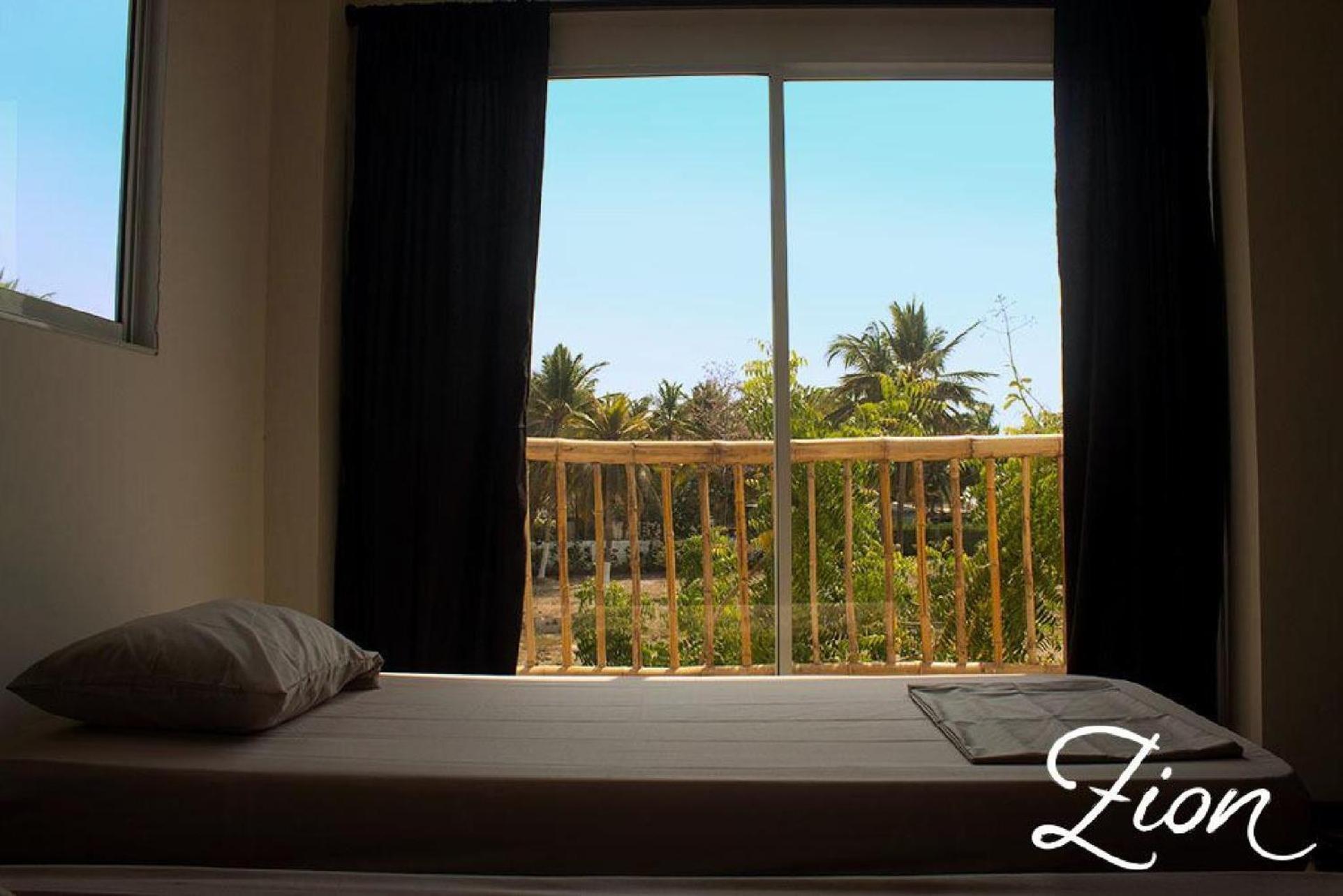 Zion Beach House - Cartagena — Foto 2