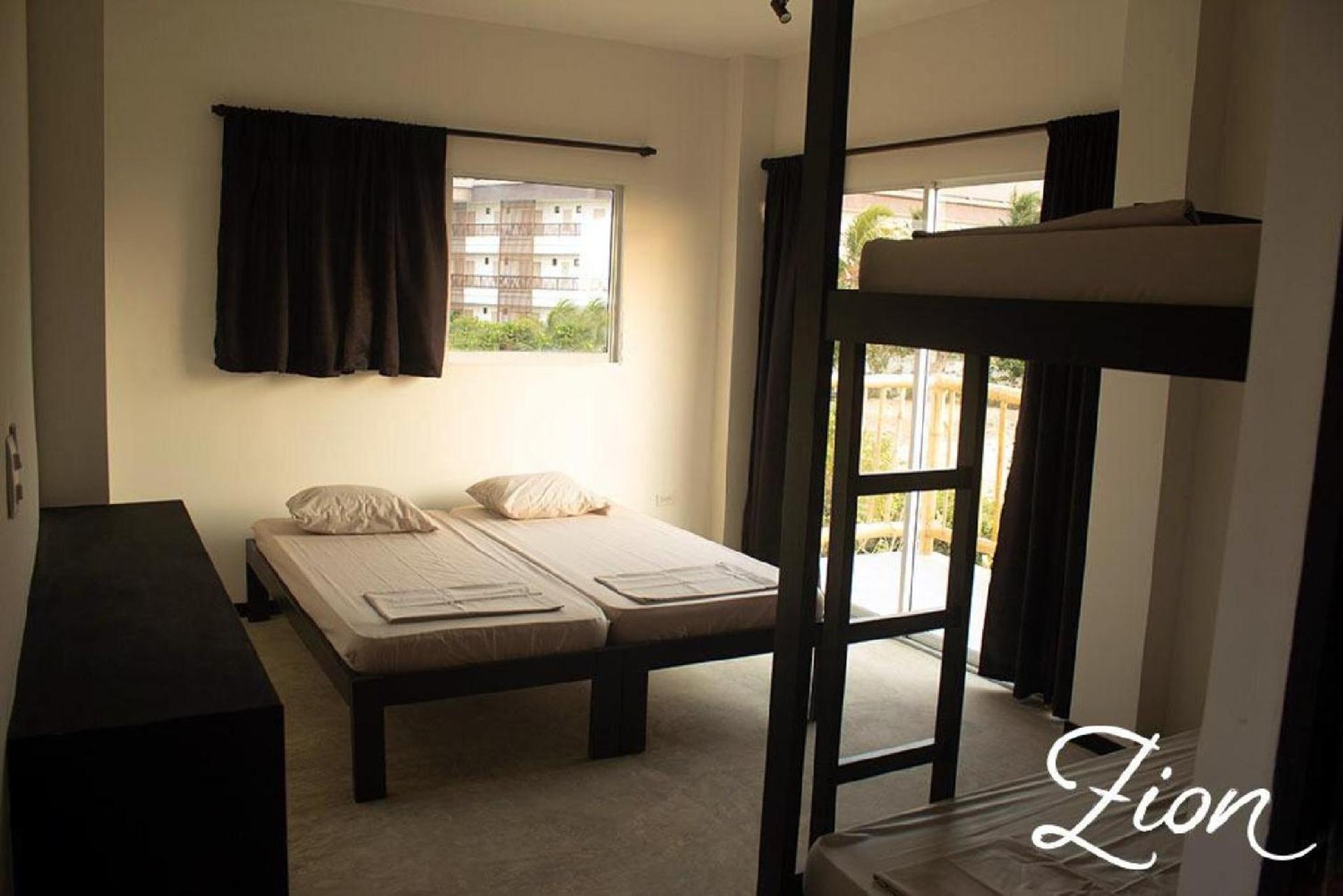 Zion Beach House - Cartagena — Foto 1